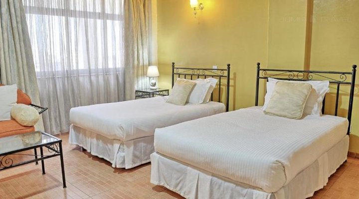 Space International Hotel