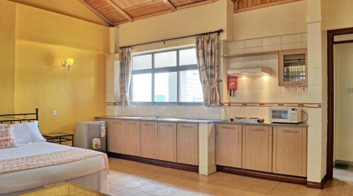 Space International Hotel