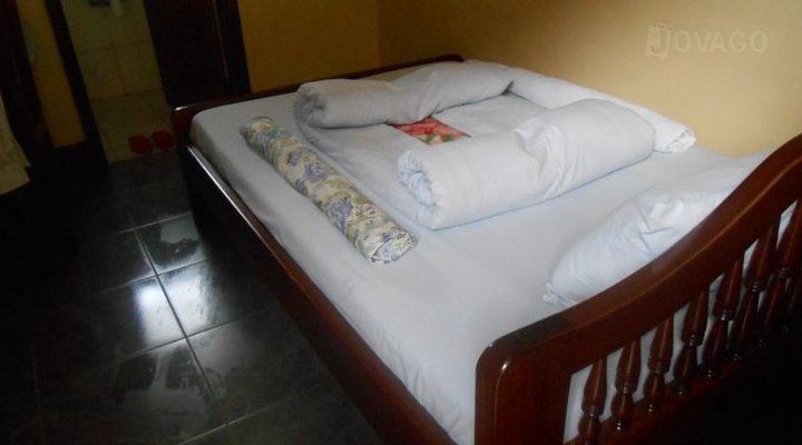 New Summit Guest House