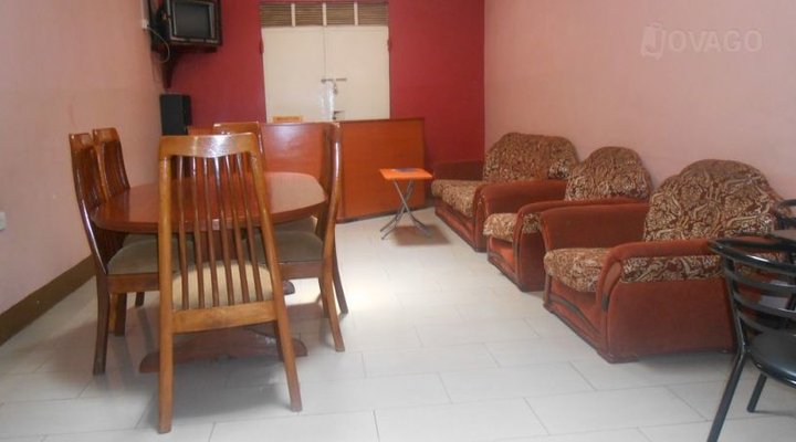 New Summit Guest House
