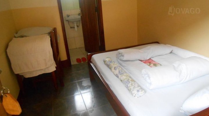 New Summit Guest House