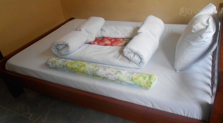 New Summit Guest House