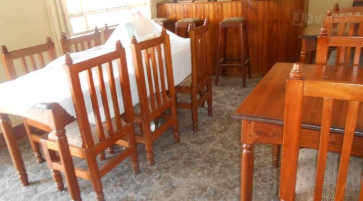 New Summit Guest House