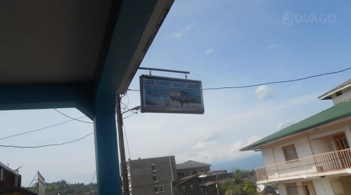 New Summit Guest House