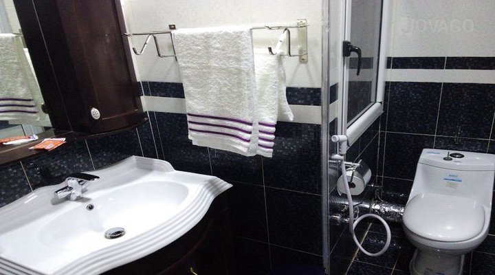 Hotel Maraval