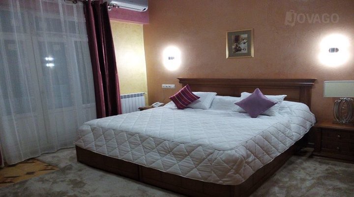 Hotel Maraval