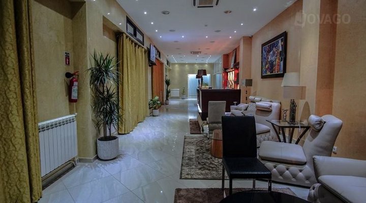 Hotel Maraval