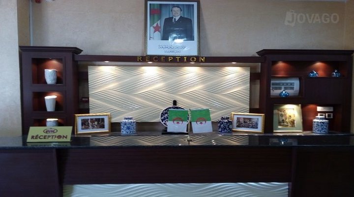 Hotel Maraval