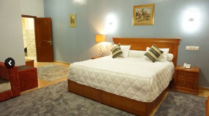 Hotel Maraval