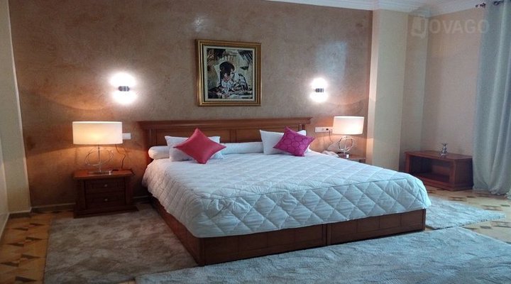 Hotel Maraval