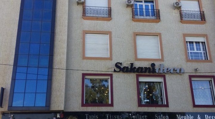 Hotel Maraval