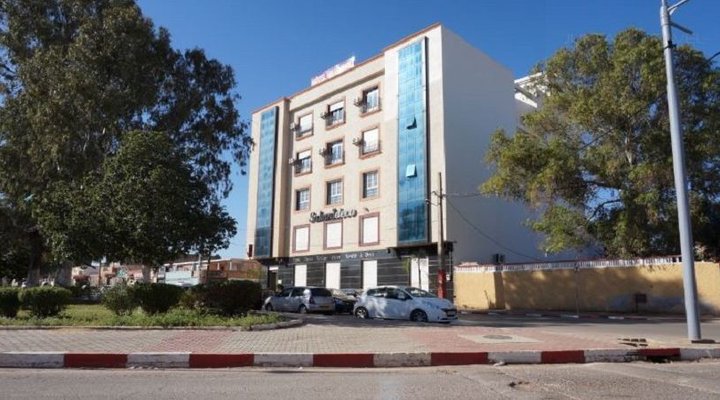 Hotel Maraval