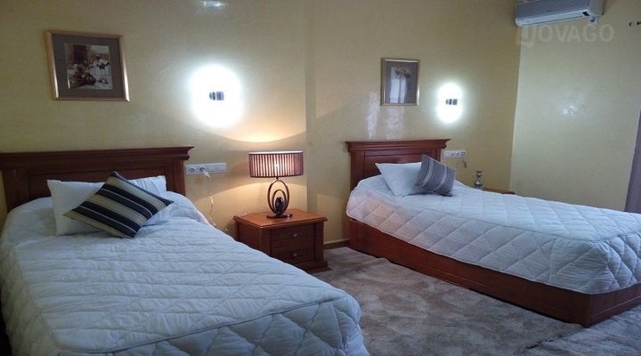 Hotel Maraval