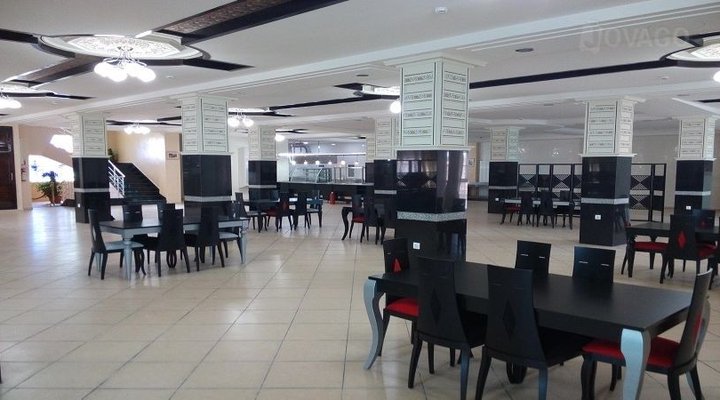 Hotel Maraval