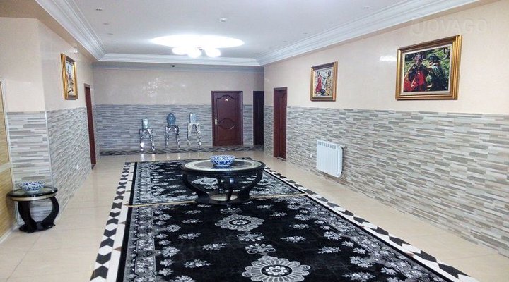 Hotel Maraval