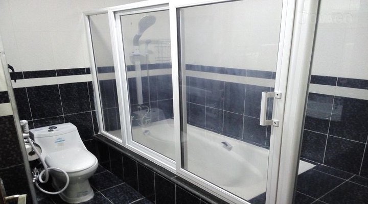 Hotel Maraval
