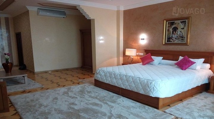 Hotel Maraval