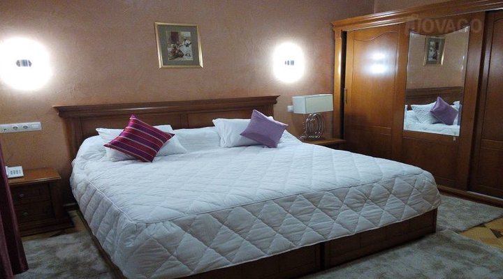 Hotel Maraval