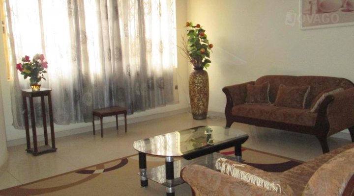 Malbert Inn Guest House