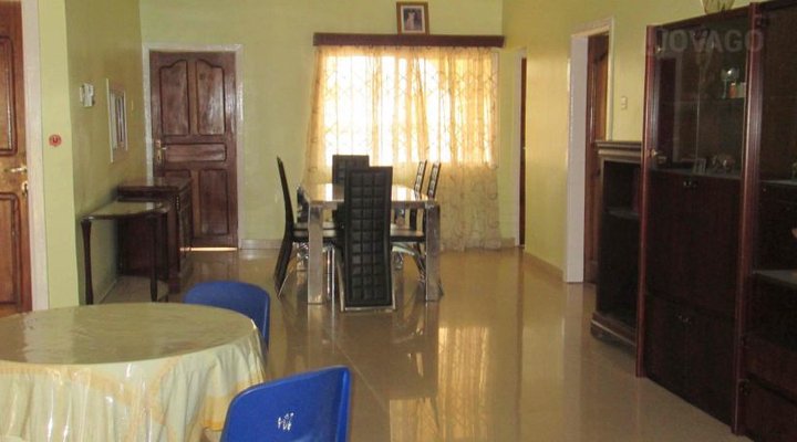 Malbert Inn Guest House