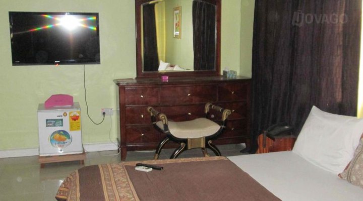 Malbert Inn Guest House