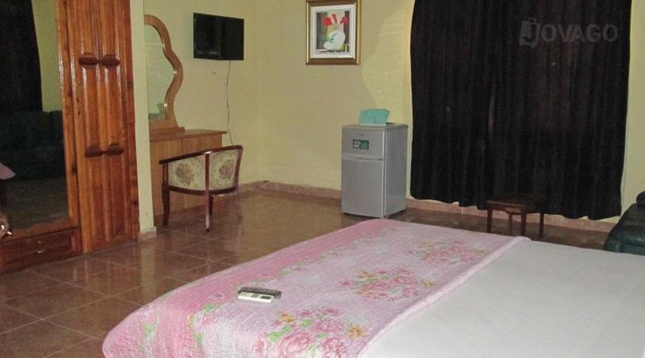 Malbert Inn Guest House