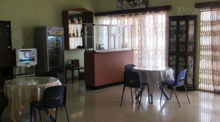 Malbert Inn Guest House