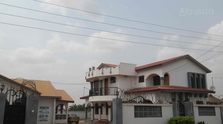 Malbert Inn Guest House