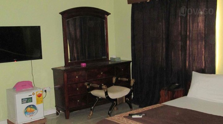 Malbert Inn Guest House