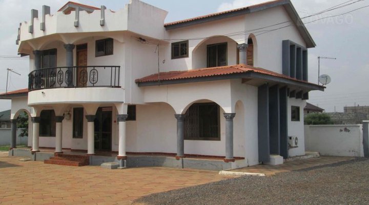 Malbert Inn Guest House