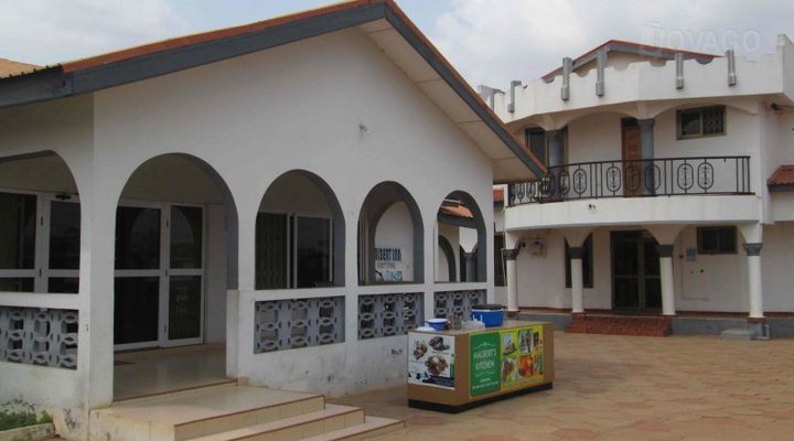 Malbert Inn Guest House