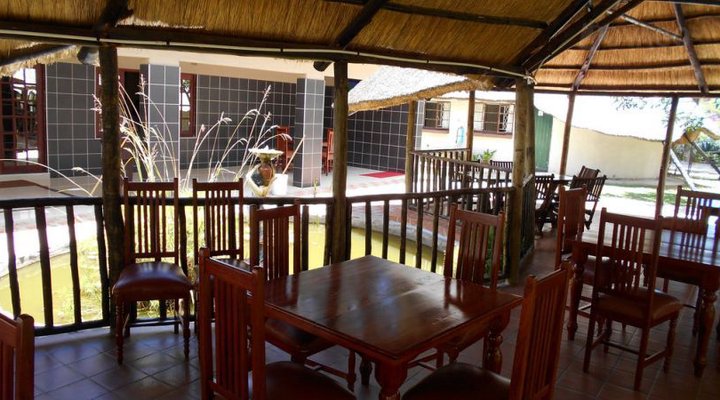 The Surbuban Village