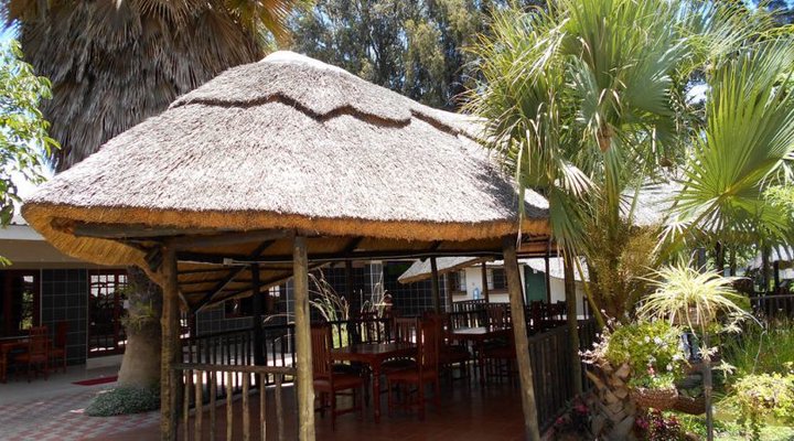 The Surbuban Village