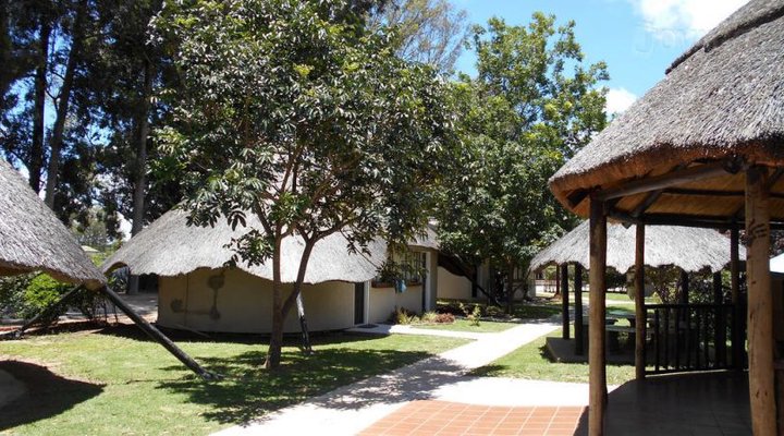 The Surbuban Village
