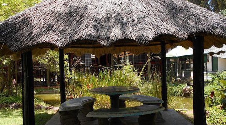 The Surbuban Village