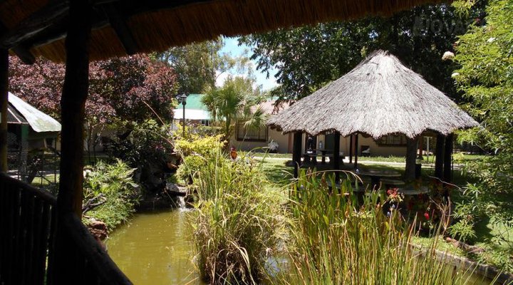 The Surbuban Village