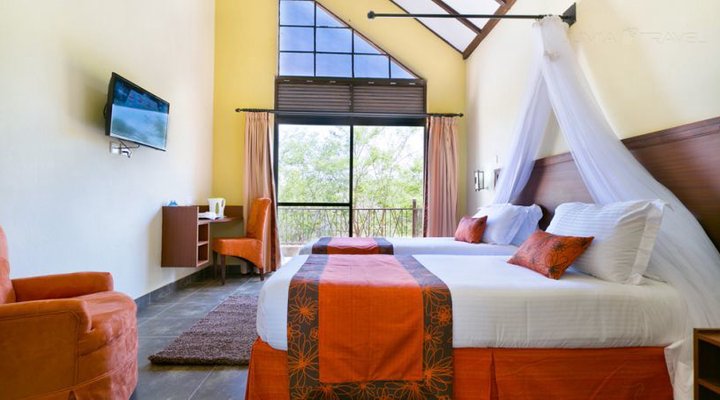 Sagana Getaway Resort