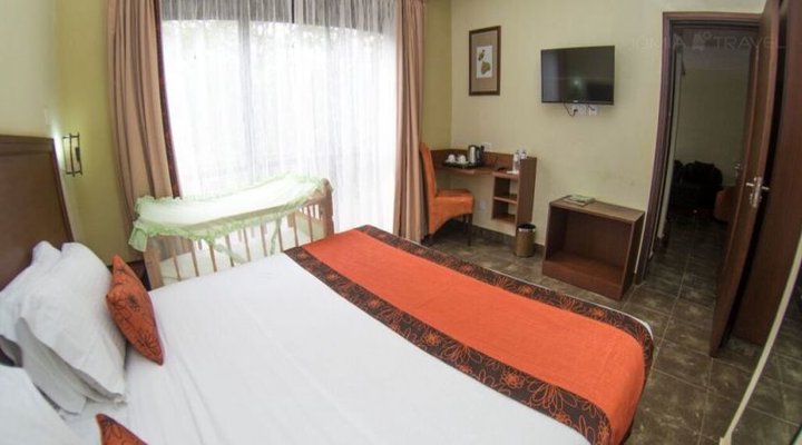Sagana Getaway Resort