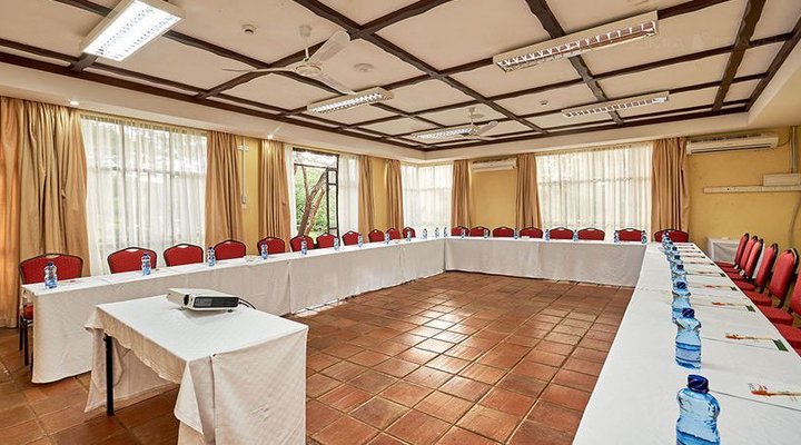 Sagana Getaway Resort