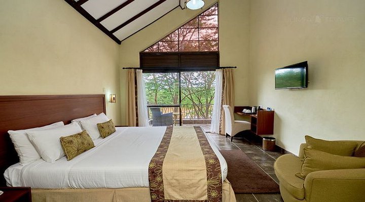 Sagana Getaway Resort