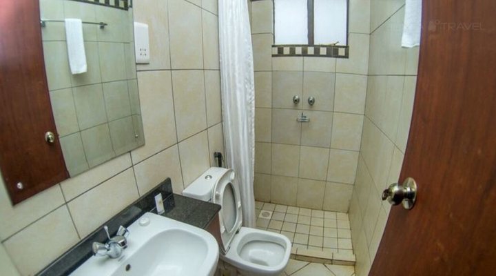 Sagana Getaway Resort