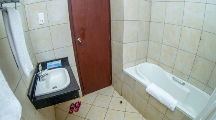 Sagana Getaway Resort