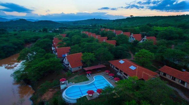 Sagana Getaway Resort