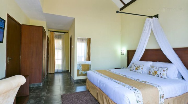 Sagana Getaway Resort