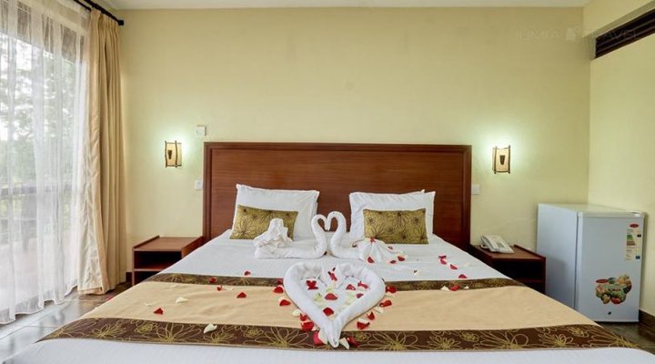 Sagana Getaway Resort