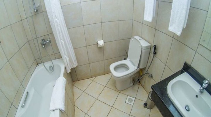 Sagana Getaway Resort