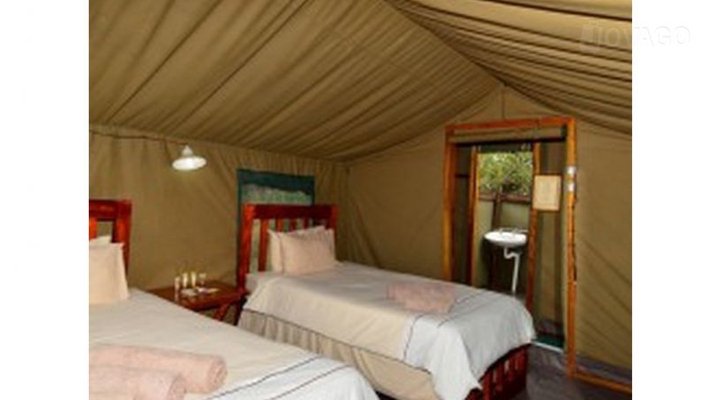 Third Bridge Camping Site