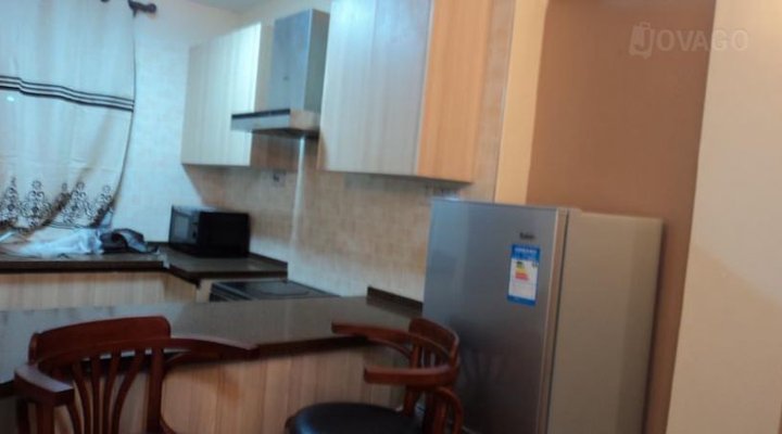 Height Twisters Apartments