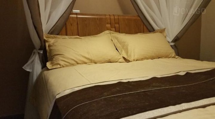 Height Twisters Apartments