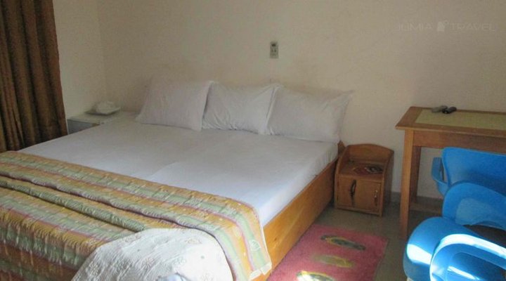 Ematol Time-Tells Hotel